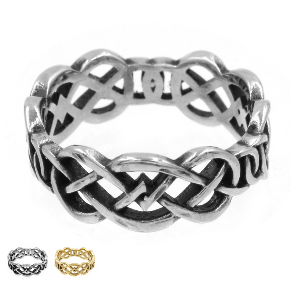 A-599 "Chain" Ring