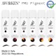 MP-INK06 Inchiostro per PMU Normative 2022 - Marrone