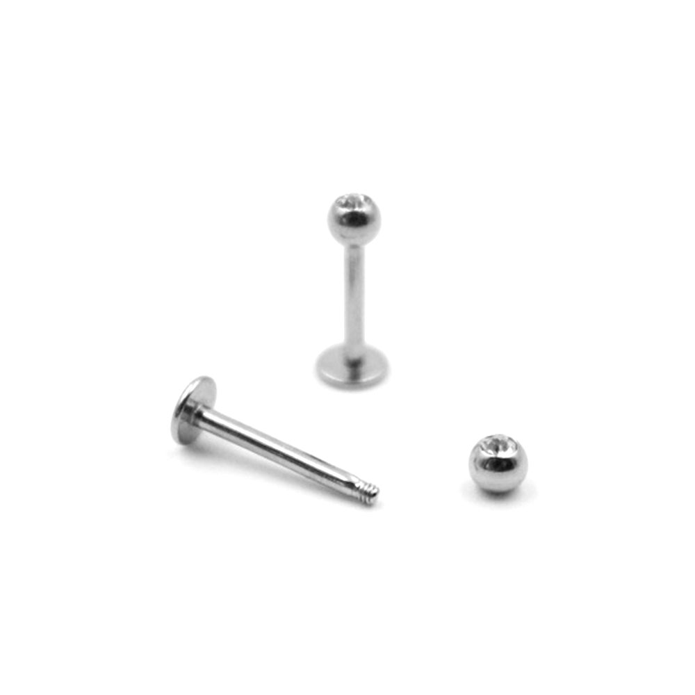 PC-016 Labret with 3.0mm ball