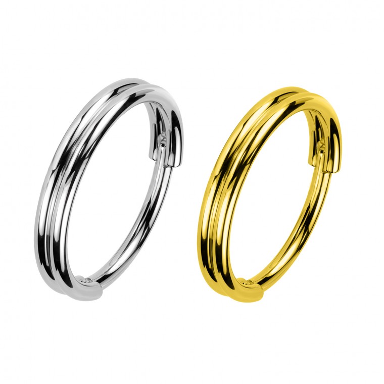 PB-060 Piercing Cerchio Clicker