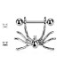 PL-105 Barbell Ragno PL-105 Barbell Ragno
