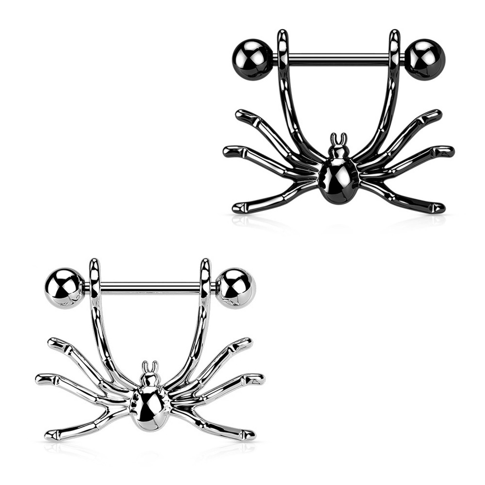 PL-105 Barbell Spider