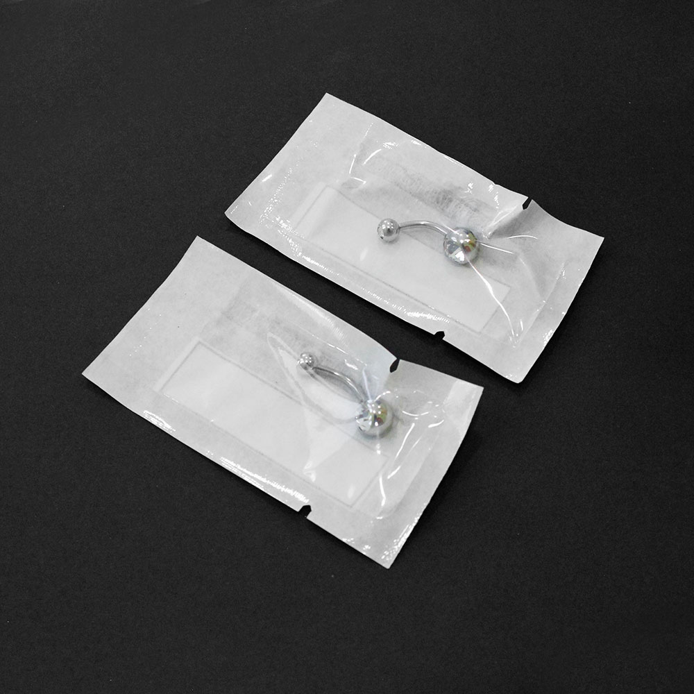PDS-008 Piercing Ombelico Sterile
