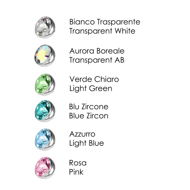 PB-041 Piercing Fishtail 