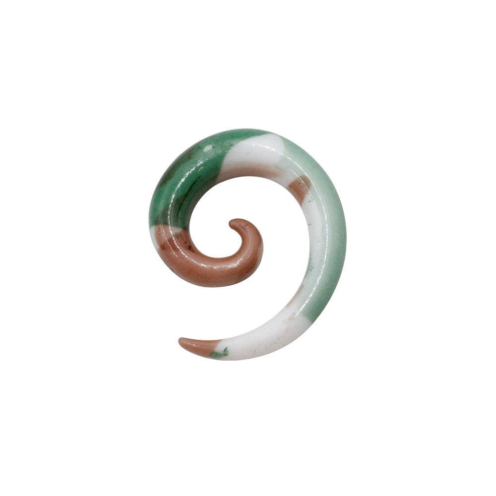 PE-059 Spirale Tricolore