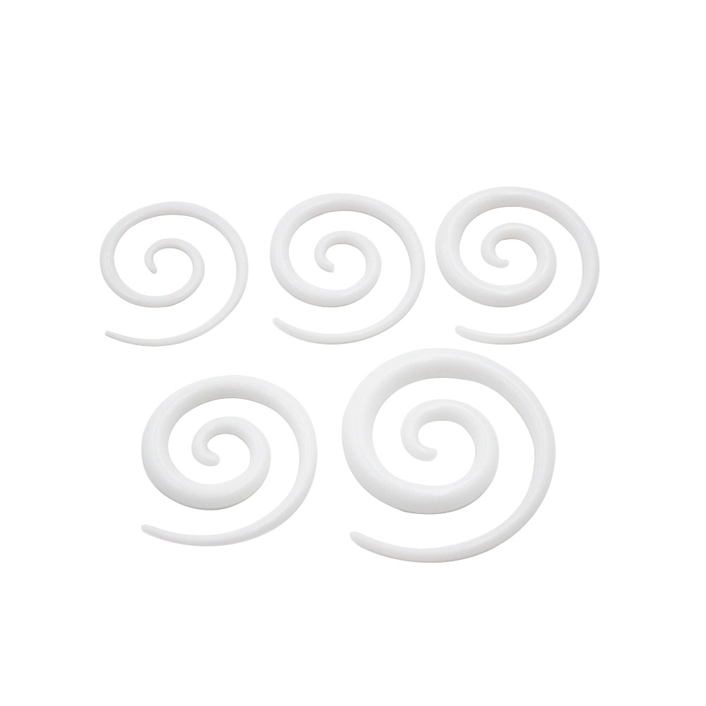 PE-064 Spirale Monocolore