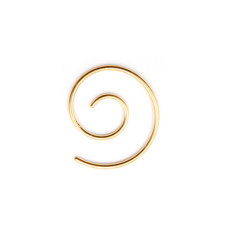 PJ-038 Spirale Finto Sottile PJ-038 Spirale Finto Sottile