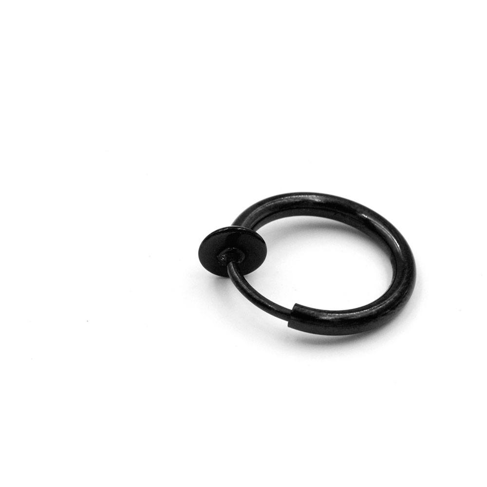 PJ-039N Fake Ring Clip