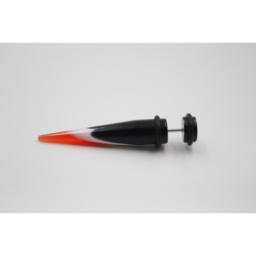 PJ-013 Fake Taper with Red Tip