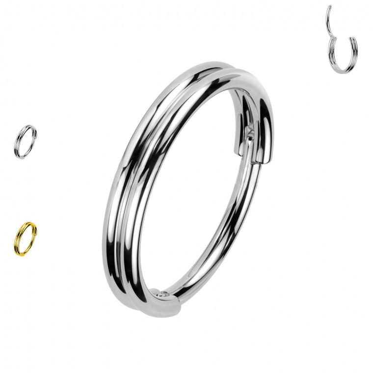 PB-060 Piercing Cerchio Clicker