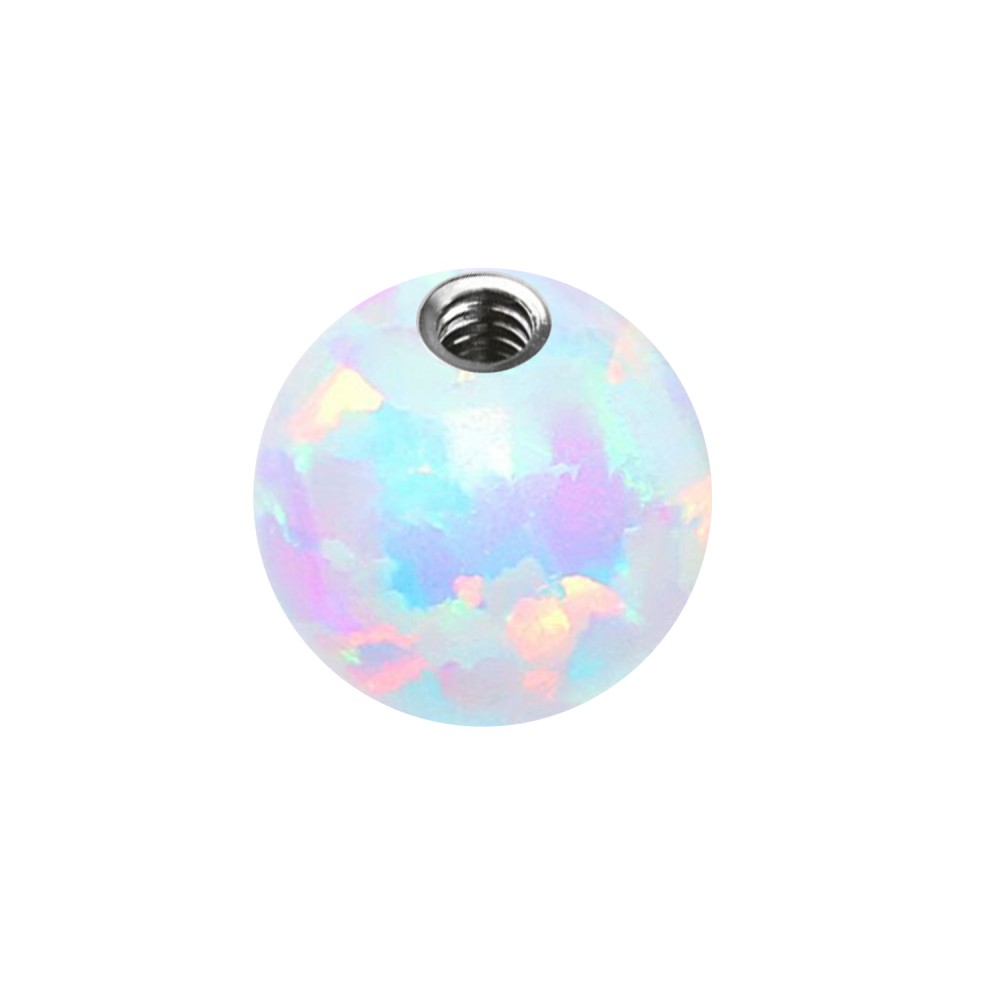 PG-014 Opal Ball for Piercing
