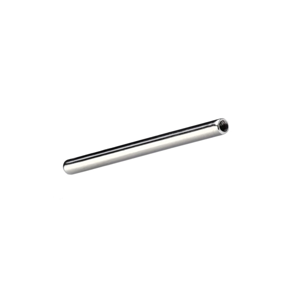 PG-032 Barbell Rod with Internal Thread