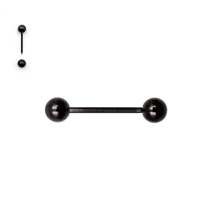 PL-001N Barbell Basic 