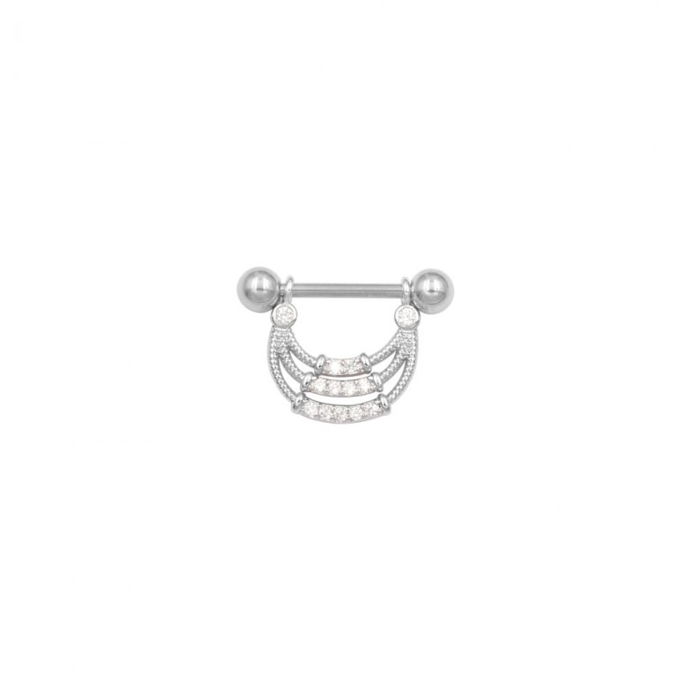 PL-075 Nipple Ring