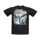 T-shirt/Maglietta Bambino Lupo KGK-264