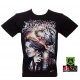 3D-118 Rock Chang T-shirt Woman and Dog Effect 3D and Noctilucent with Piercing 3D-118 Rock Chang T-shirt Woman and Dog Effect 3D and Noctilucent with Piercing