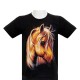 3876 Rock Eagle T-shirt Horse