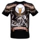 F-HD-016 Rock Chang T-shirt Eagle