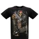 GR-739 Rock Chang T-shirt Noctilucent Gunslinger