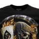 GR-797 Rock Chang T-shirt Noctilucent the Reager on Fire