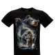 HD-106 Rock Chang T-shirt HD Bear