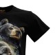 HD-106 Rock Chang T-shirt HD Bear