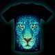 HD-128 Rock Chang T-shirt HD Leopard
