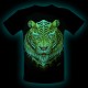 HD-144 Rock Chang T-shirt HD with Tiger