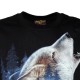 HD-095 Rock Chang T-shirt HD Wolves