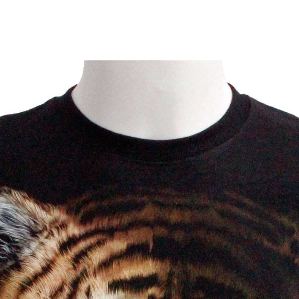 MA-321 Caballo T-shirt Noctilucent Tiger