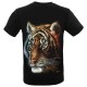 KA-735 Child T-Shirt Noctilucent Tiger