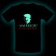 WA-01  Warrior Logo T-Shirt