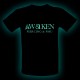 AW-01 Maglietta con Logo Awaken