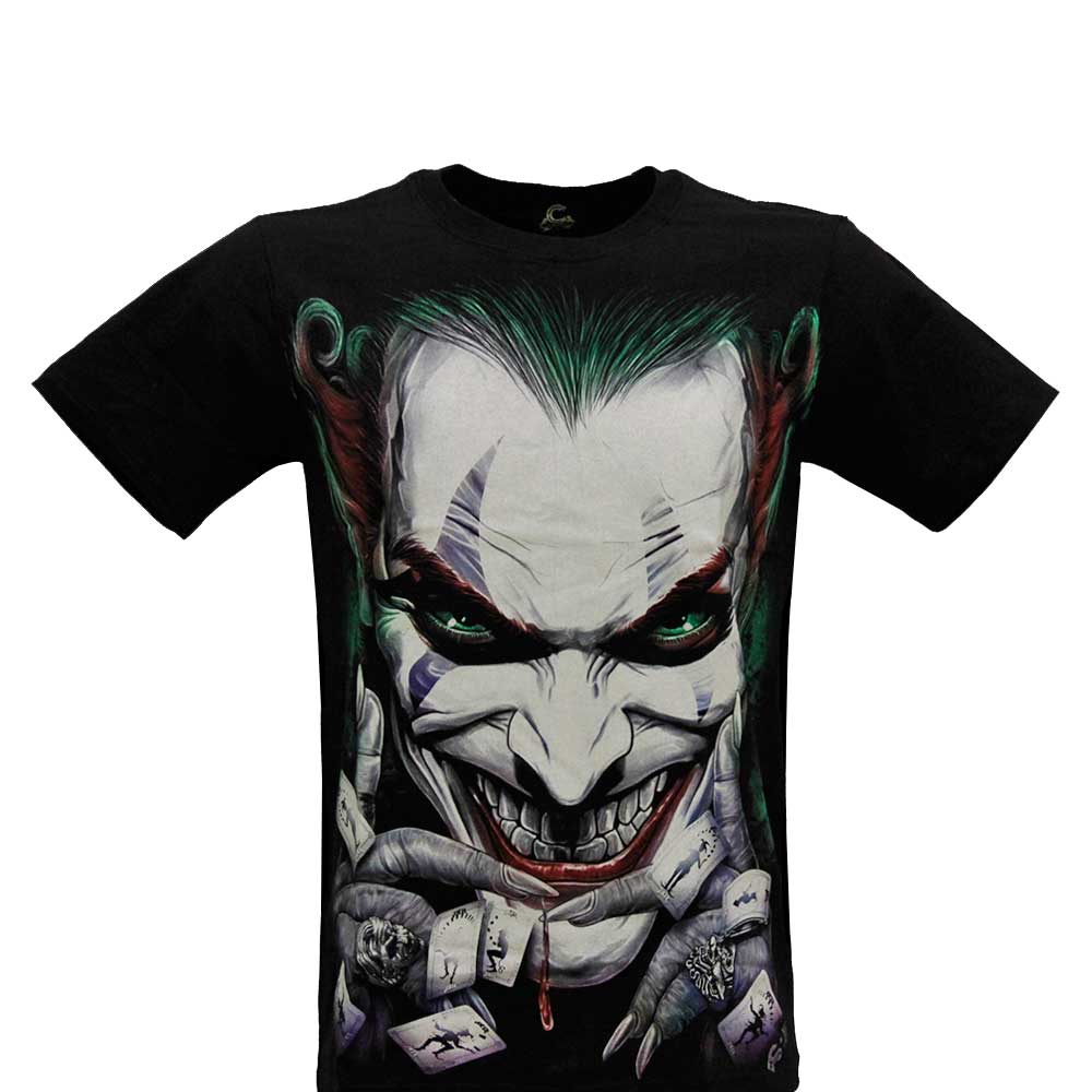MD-145 Caballo T-shirt Joker