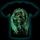 MD-289 Caballo T-shirt the Reaper and the Beauty