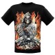 MD-311 Caballo T-shirt the Reaper