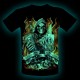 MD-311 Caballo T-shirt the Reaper