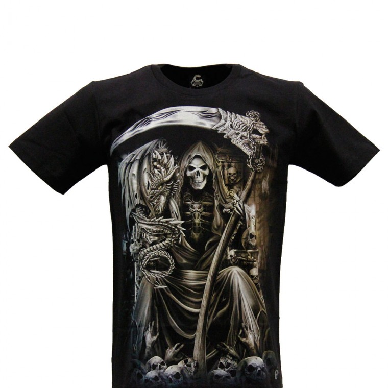 MD-136  Caballo T-shirt Guitar MD-136  Caballo T-shirt Guitar
