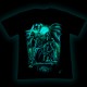 MD-301 Caballo T-shirt the Reaper