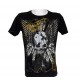 MMD-025 Minute Mirth T-shirt Skull with Arrows