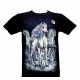 R-702 Rock Chang T-shirt Horse