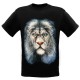 KA-532 Kid T-shirt Noctilucent Lion