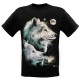 KA-472 Kid T-shirt Wolf