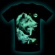 KA-472 Kid T-shirt Wolf