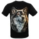 KA-635 Kid T-shirt Noctilucent Wolf