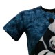 TD-318 T-shirt Tie-Dye Panda
