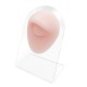 SP-05 3D Synthetic Silicone Eye for Piercing Pratice