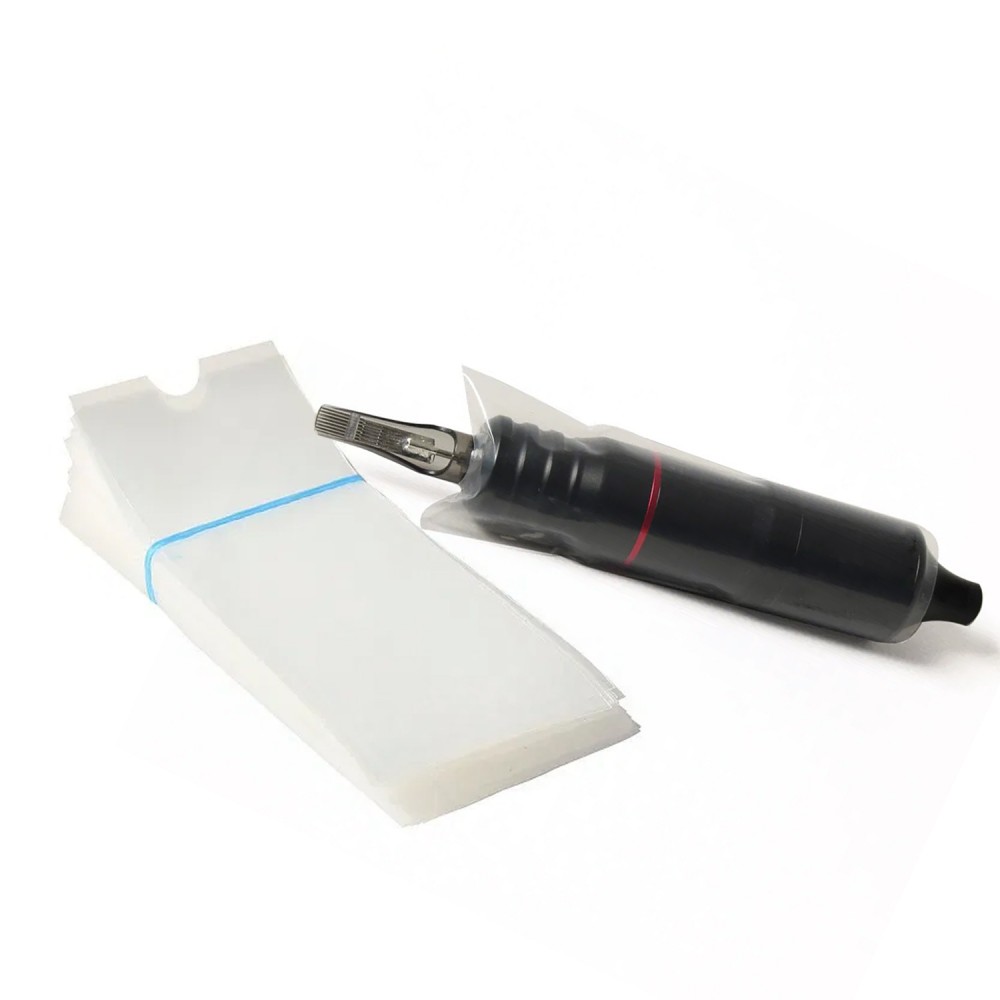 Copri Penna 4.6x12cm – 100pz Copri Penna 4.6x12cm – 100pz