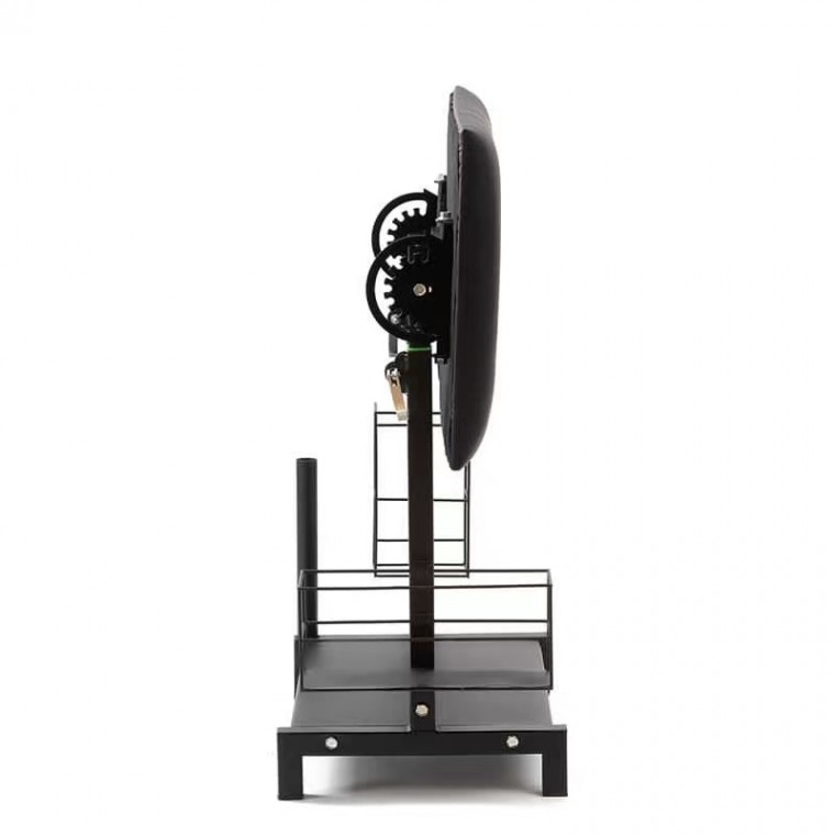 Poggiabraccio in Ferro Poggiabraccio in Ferro