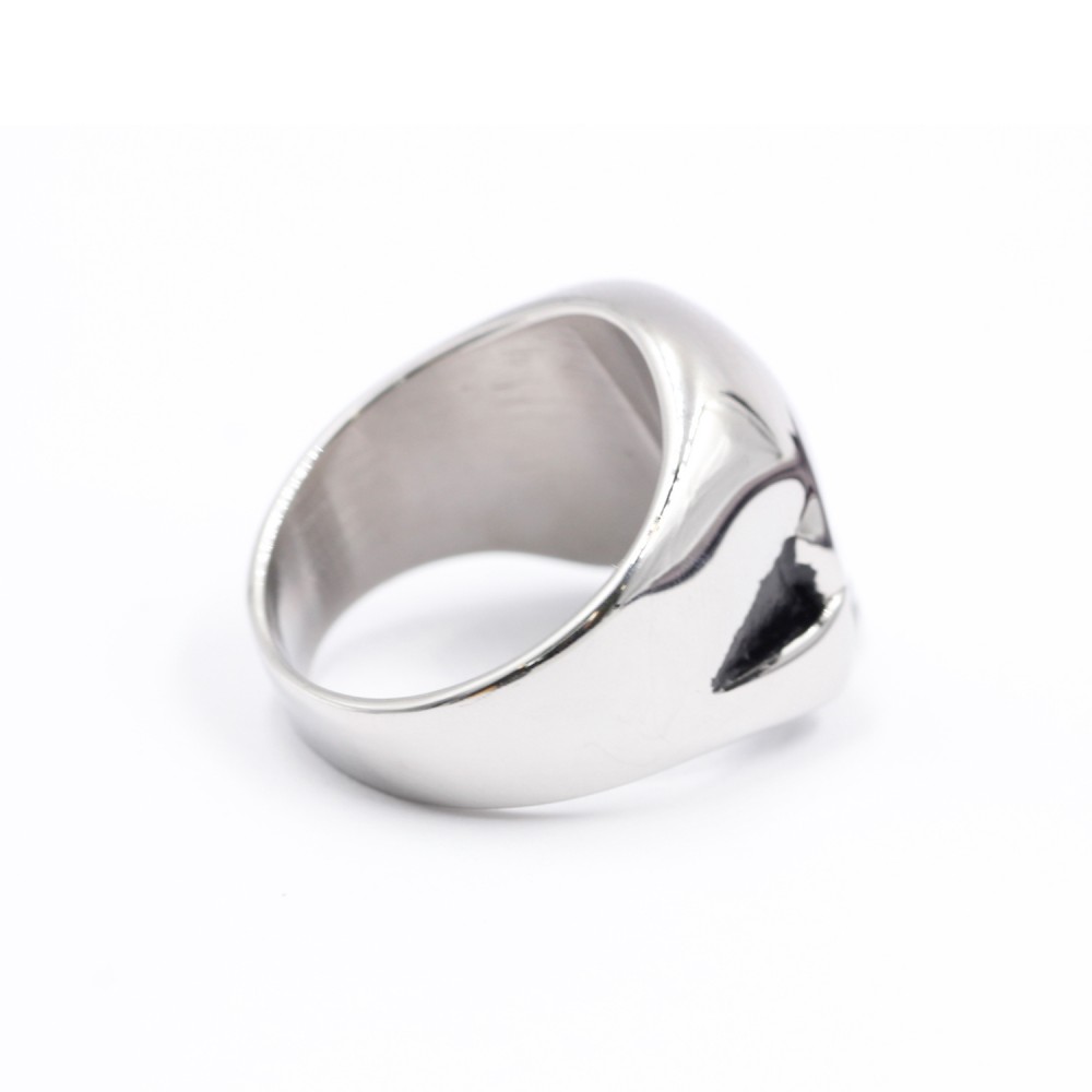 A-117 Skull shaped ring A-117 Skull shaped ring